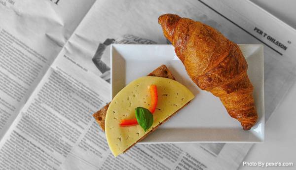 ตัวอย่างบทความที่ 5