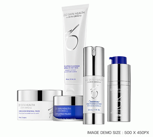 Skincare 4