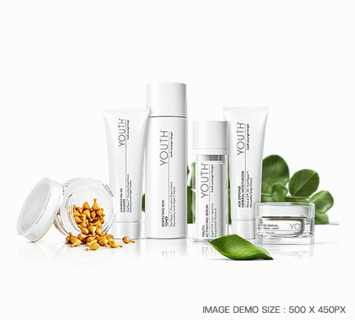 Skincare 5