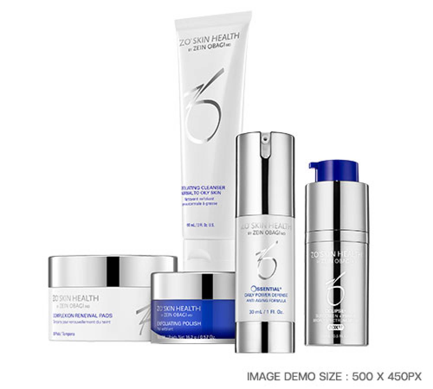 Skincare 4