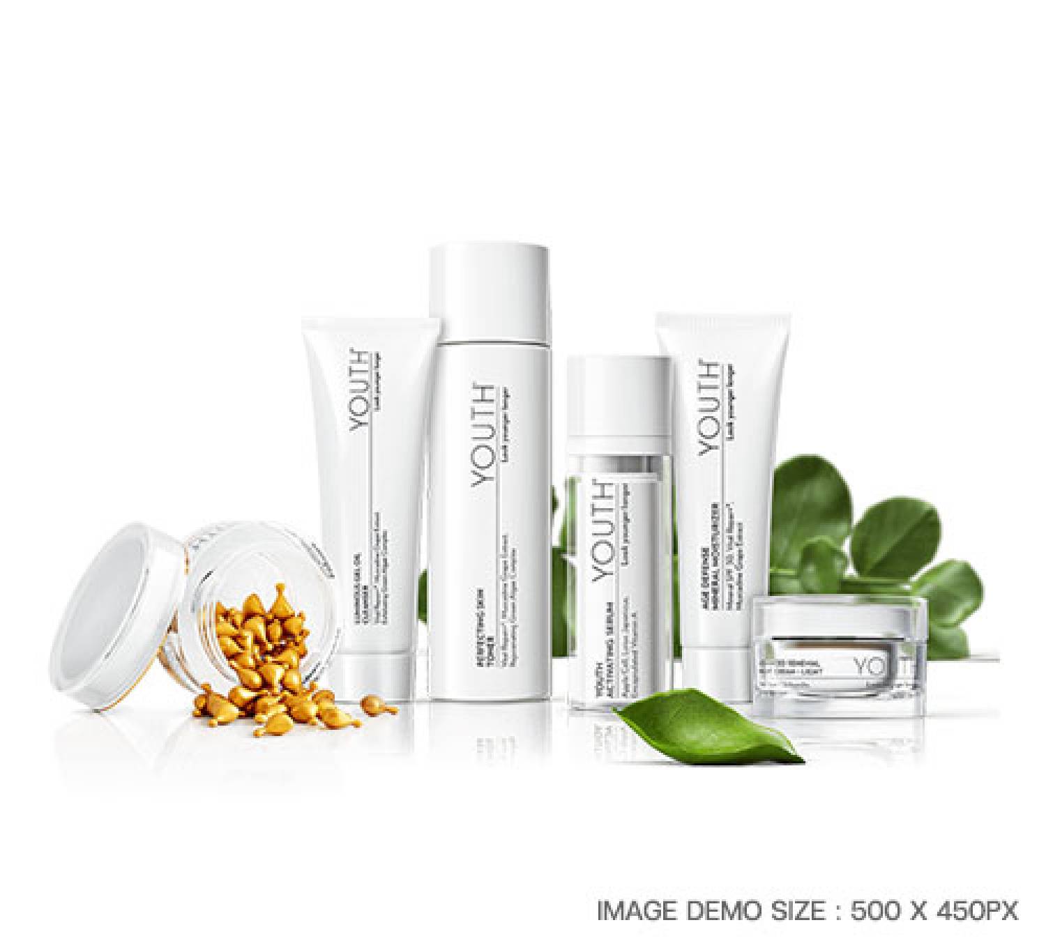 Skincare 5