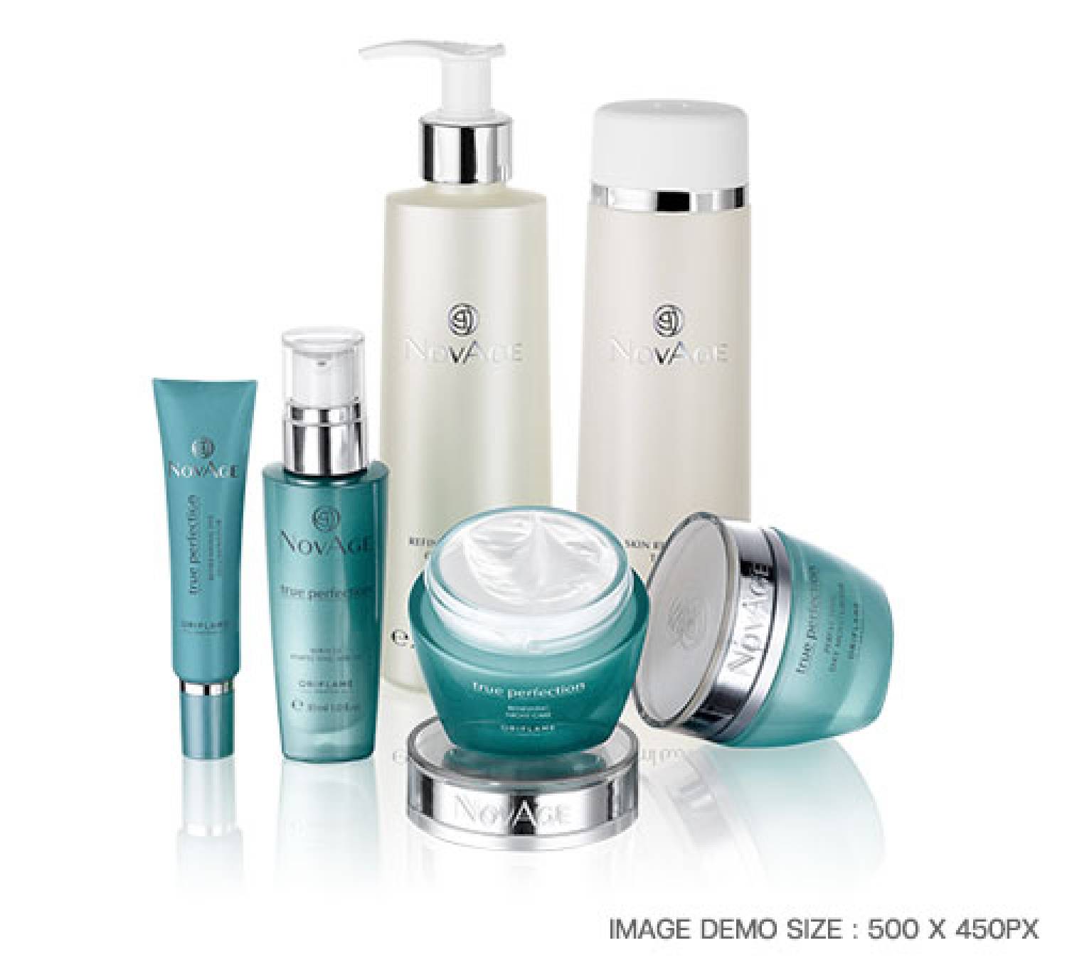 Skincare 6