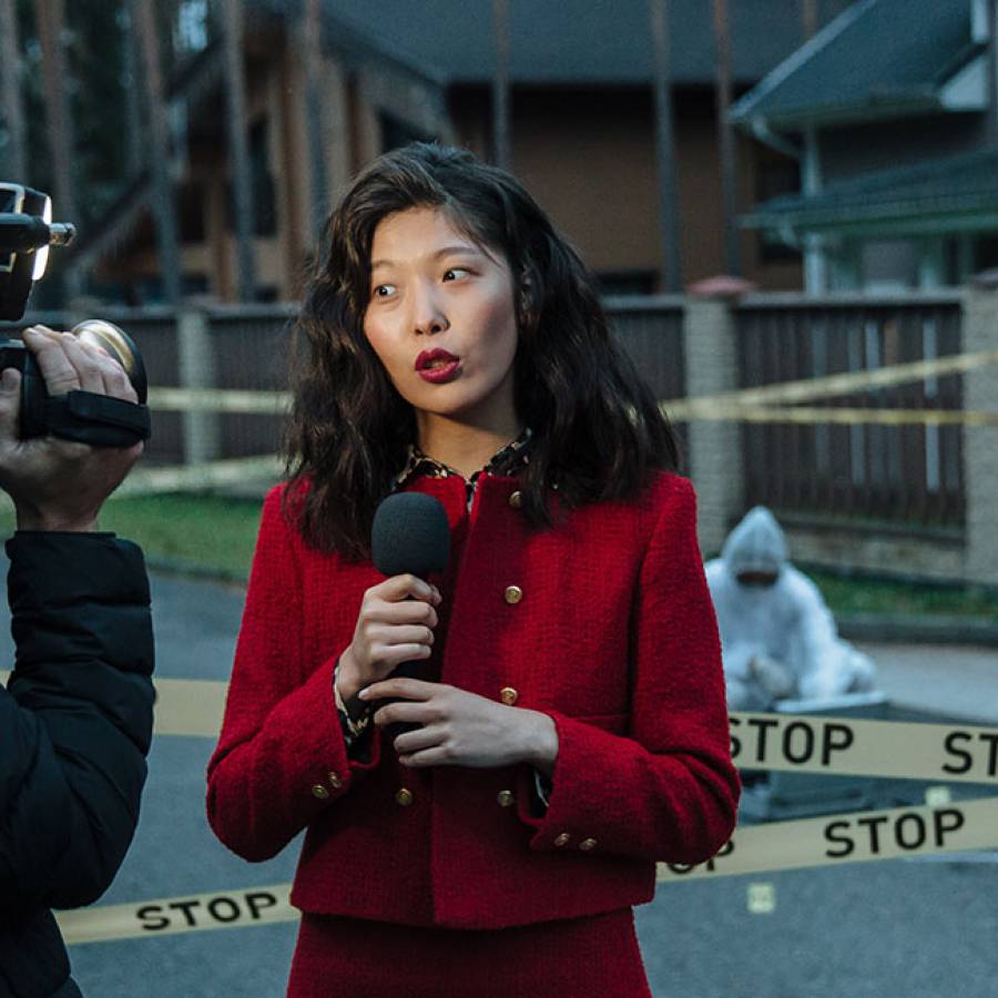 ข่าวสารประชาสัมพันธ์ที่ 3